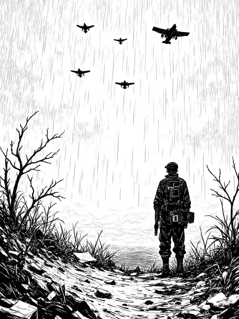 WORLD WAR - The rebellion of women. thumbnail
