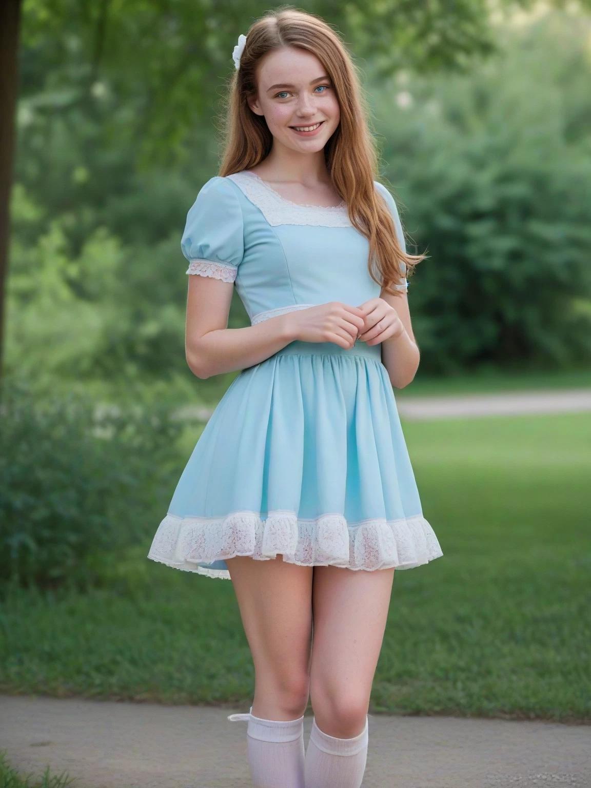 Mimi Pompas thumbnail