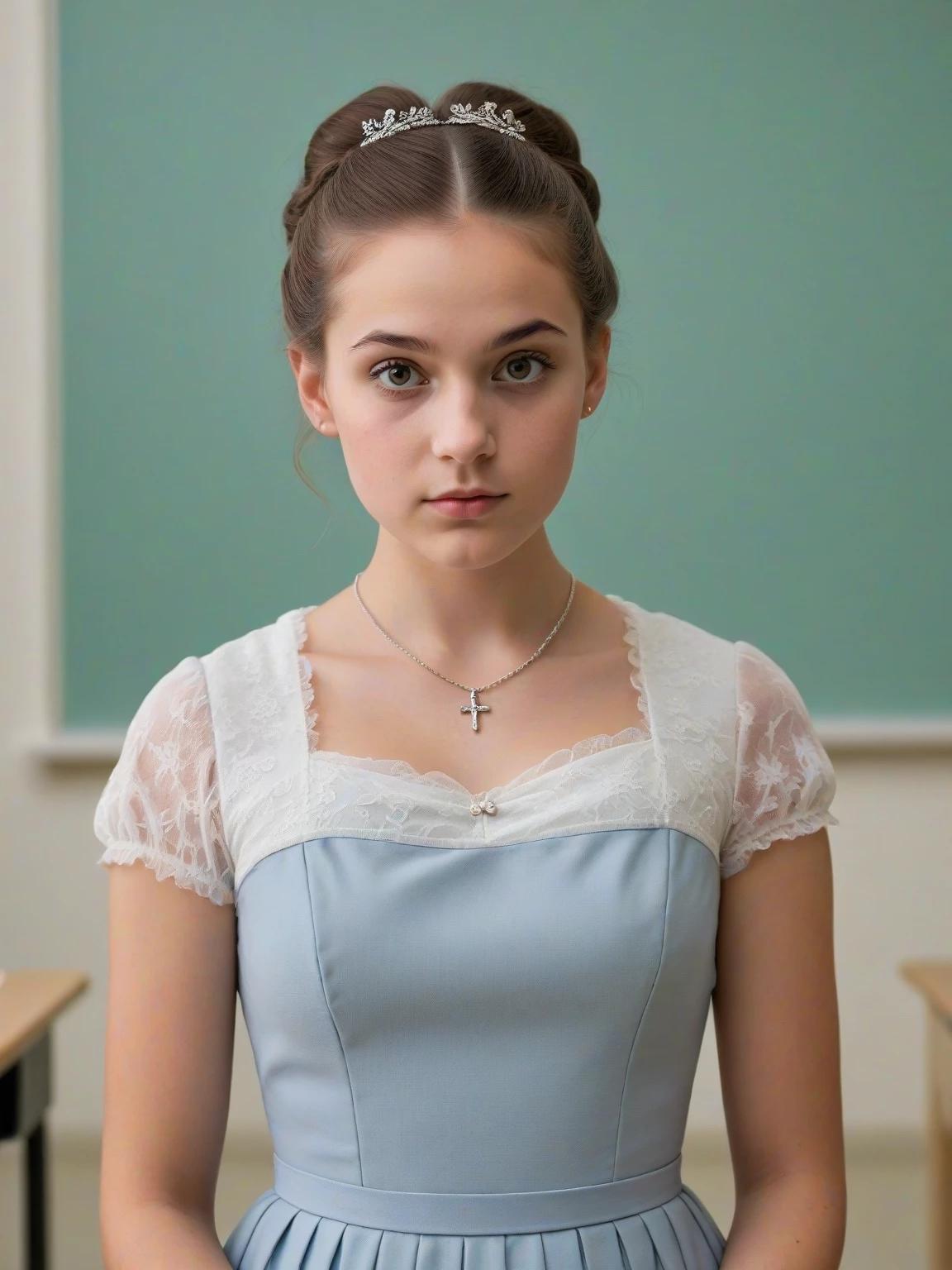 Miss Abigail Evergreen thumbnail