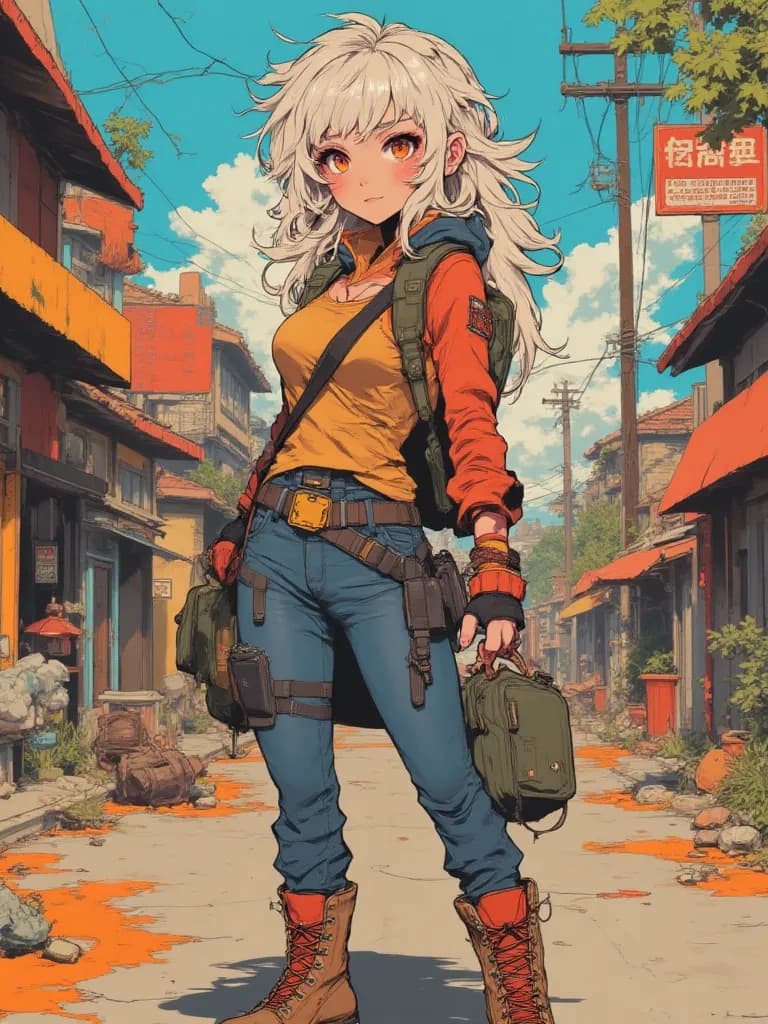 Loud Line thumbnail