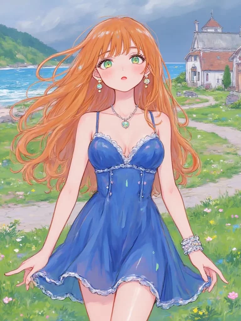 Elara Vance thumbnail
