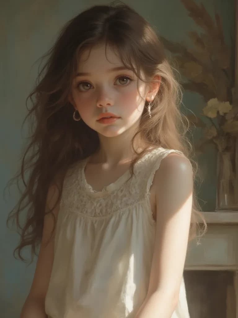 Lily thumbnail