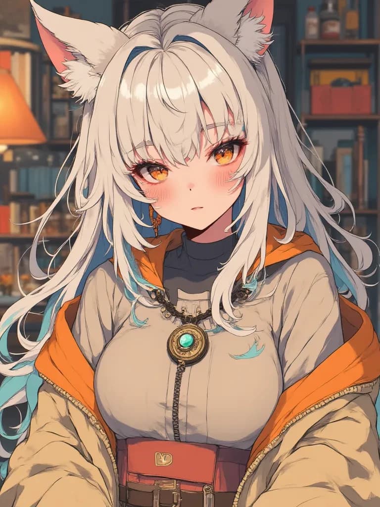 Lyre thumbnail