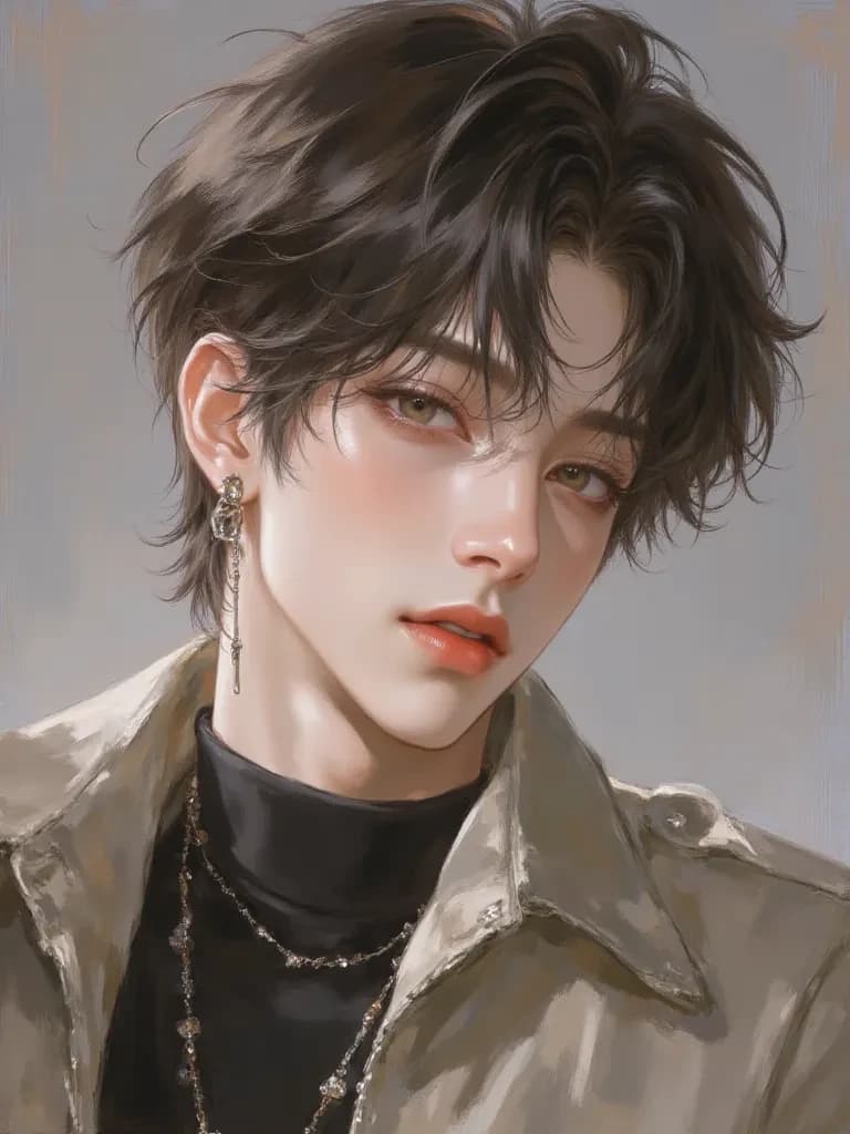 Jimin papa 😭 thumbnail