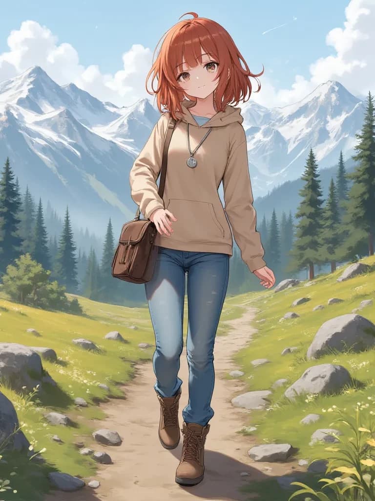 Elara Vance thumbnail