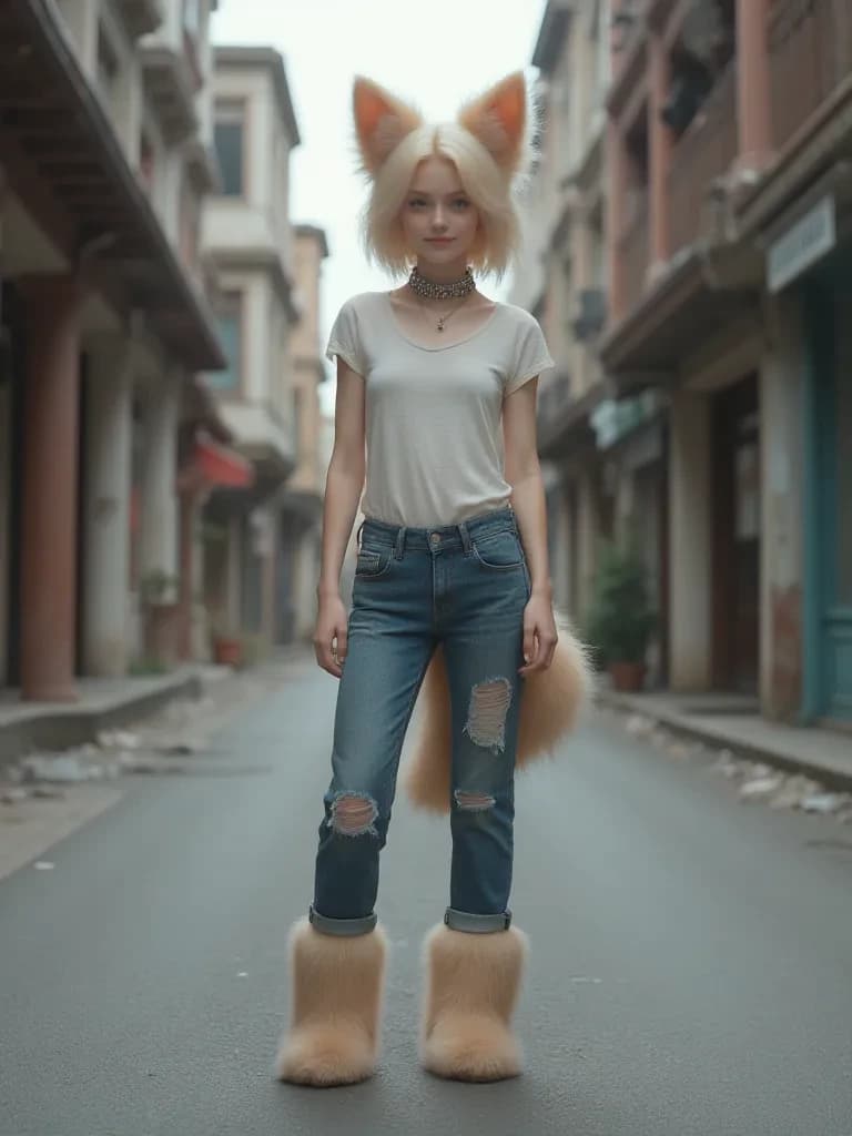 Köpeğin kaderi. thumbnail
