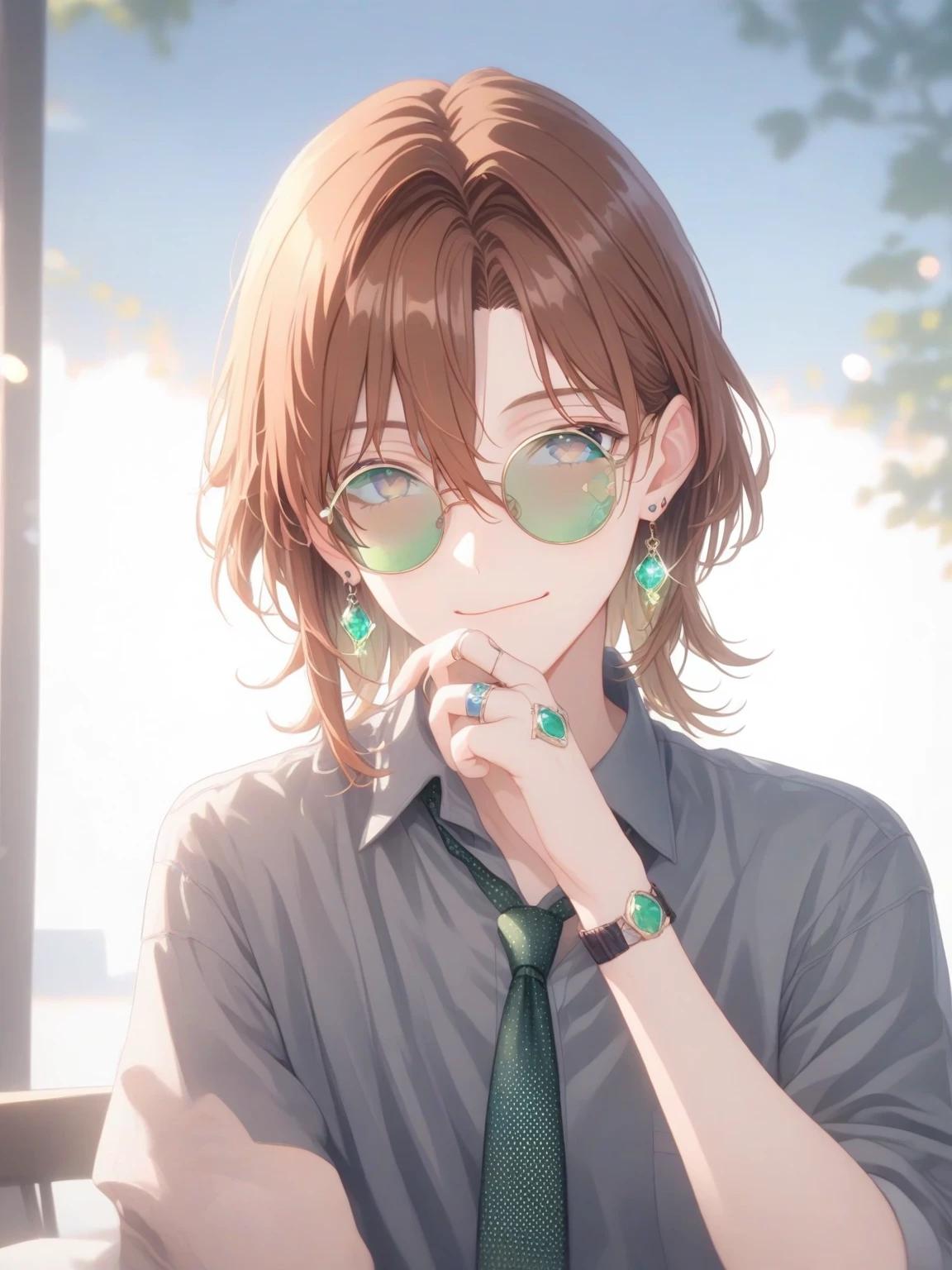 Reiji Kotobuki  thumbnail
