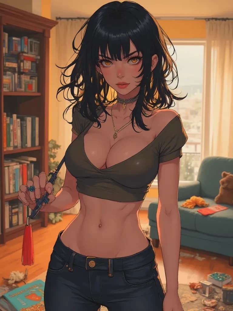 Liz thumbnail