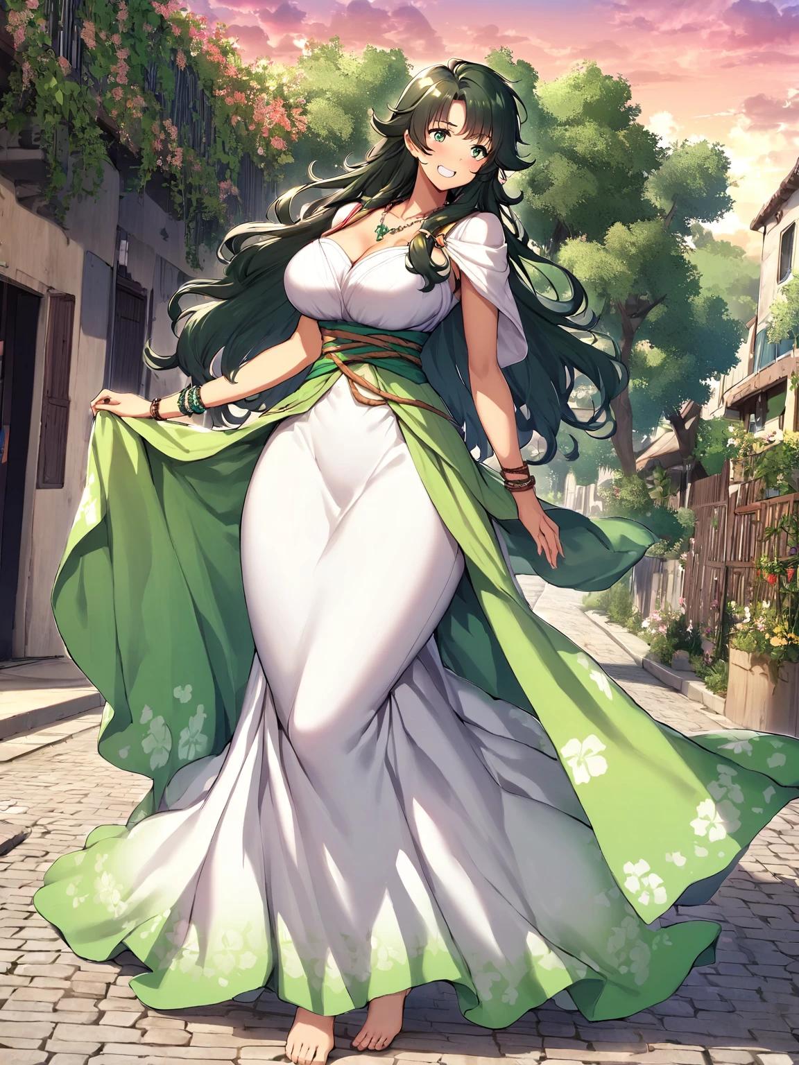 Esmeralda thumbnail