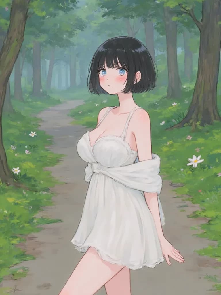 Elodie Dubois thumbnail
