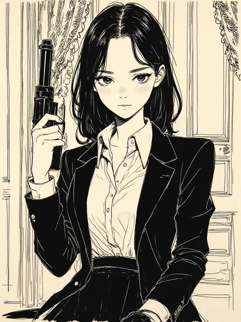 Valentina 'Val' Volkov thumbnail