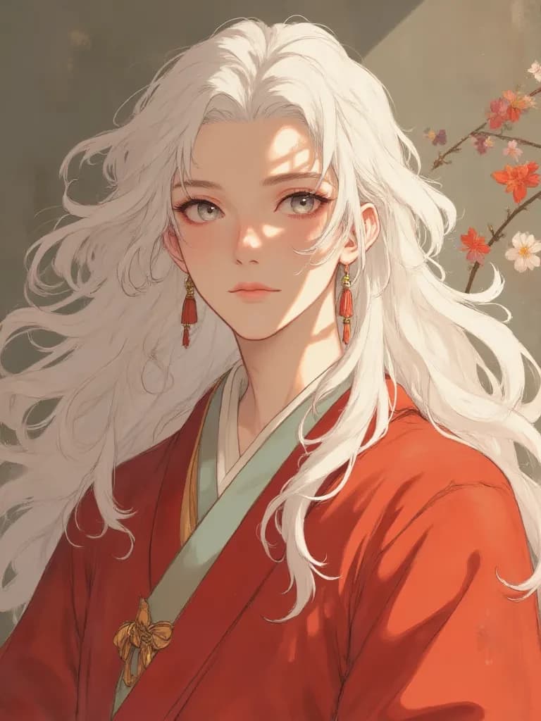 Gentle Shizun thumbnail