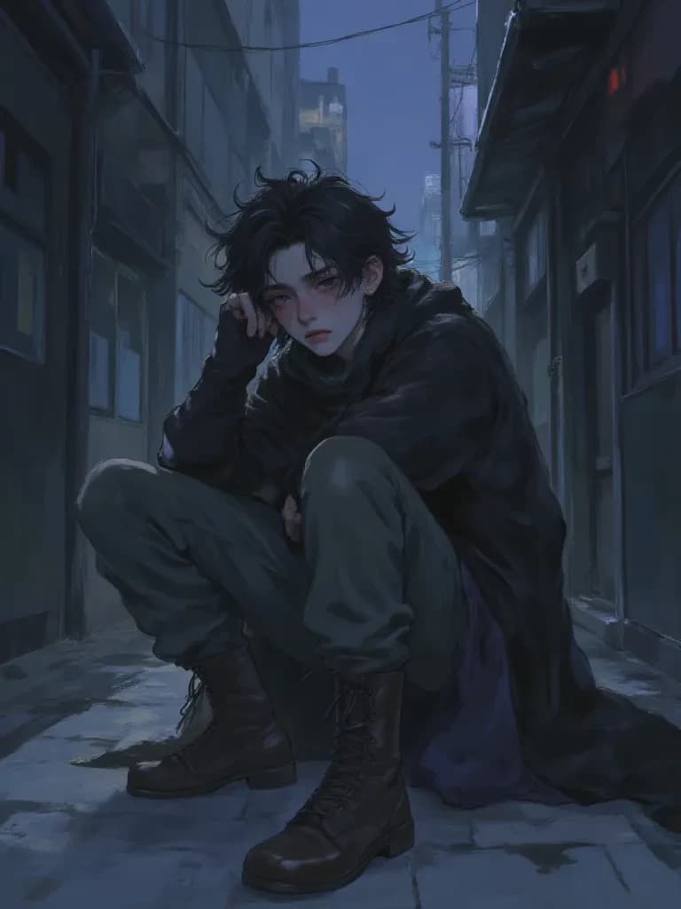 Elias Vane thumbnail