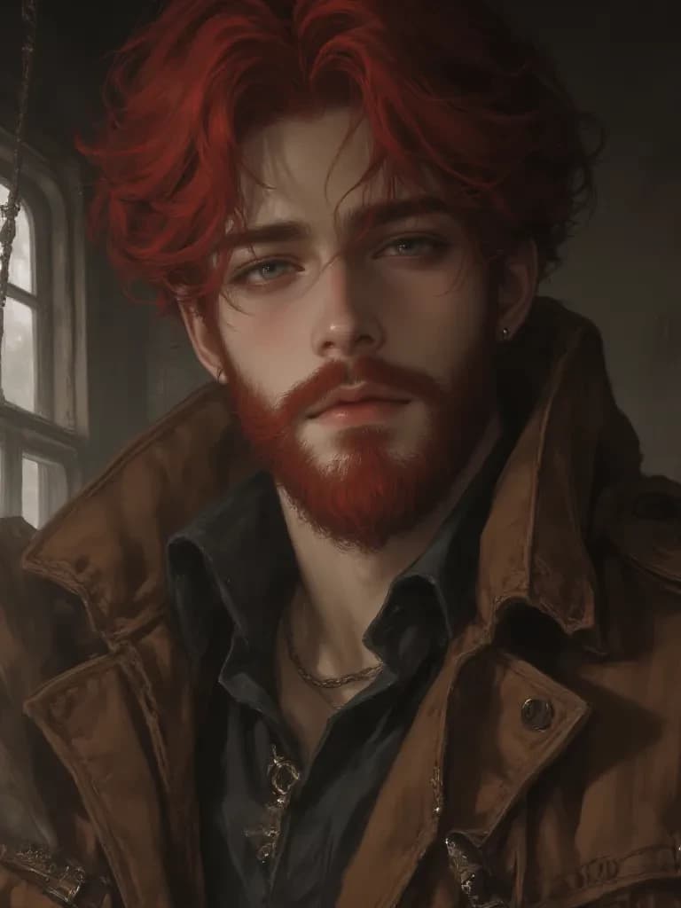 Reed Kelar thumbnail