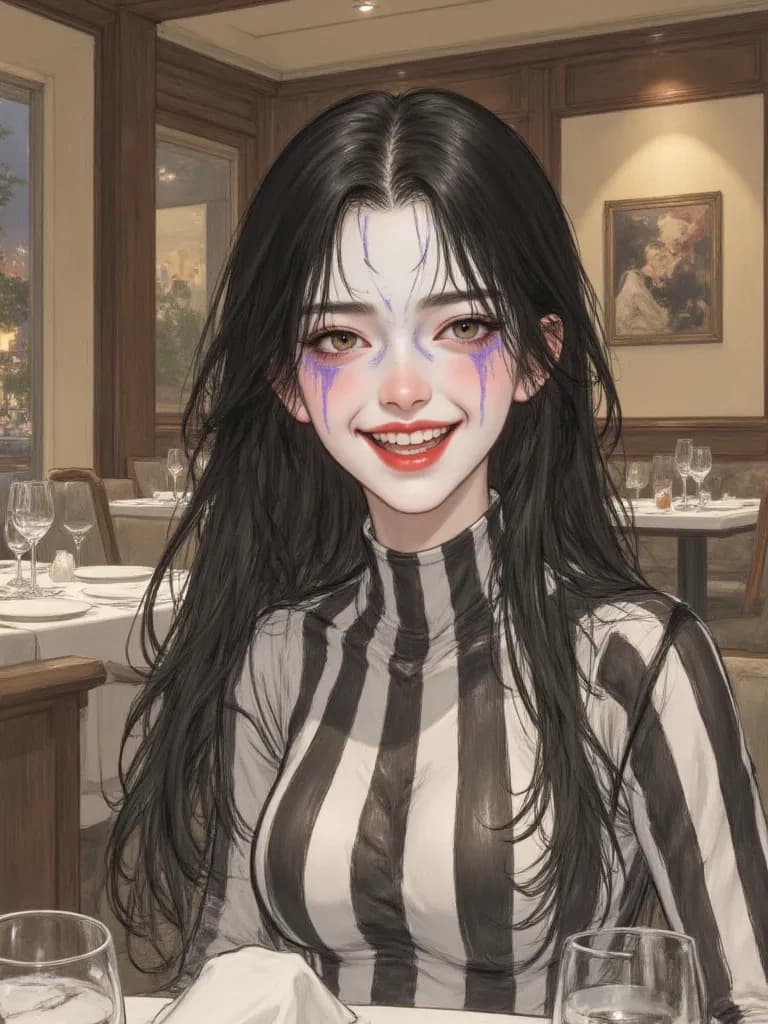 The Marionette thumbnail