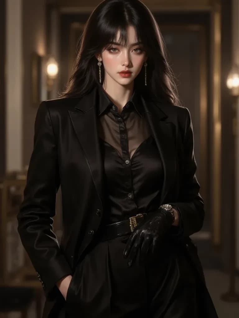 Seraphina Moretti  thumbnail