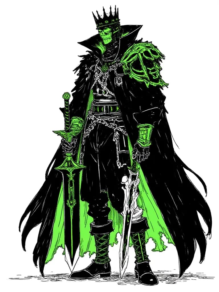 Hacklord thumbnail
