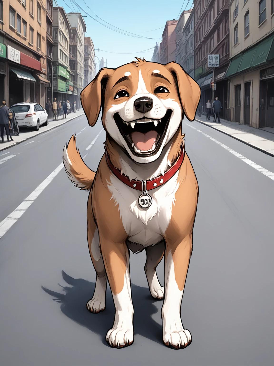 Buddy thumbnail