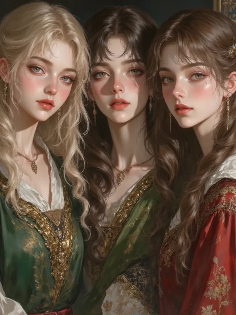 Fox, Soka, Ayka thumbnail