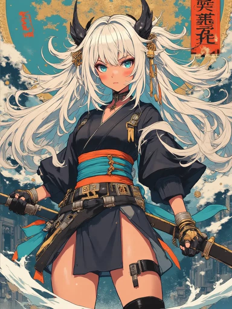 Kisara Yukishiro thumbnail