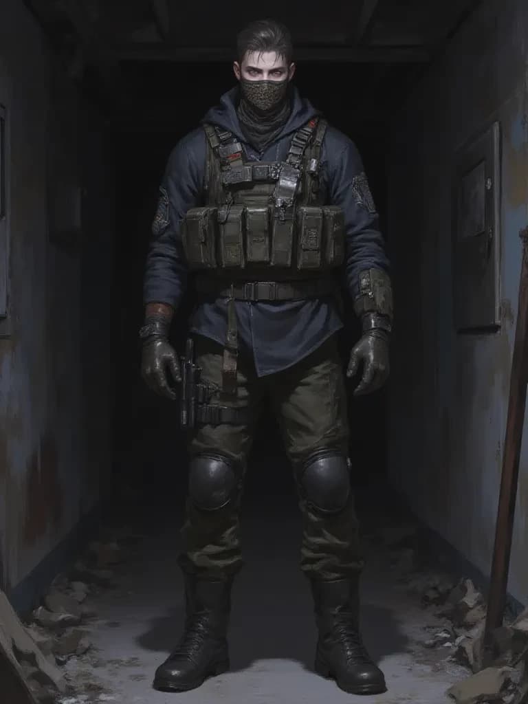 Andre Nikto thumbnail