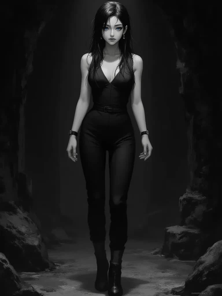 Seraphina 'Sera' Dubois thumbnail