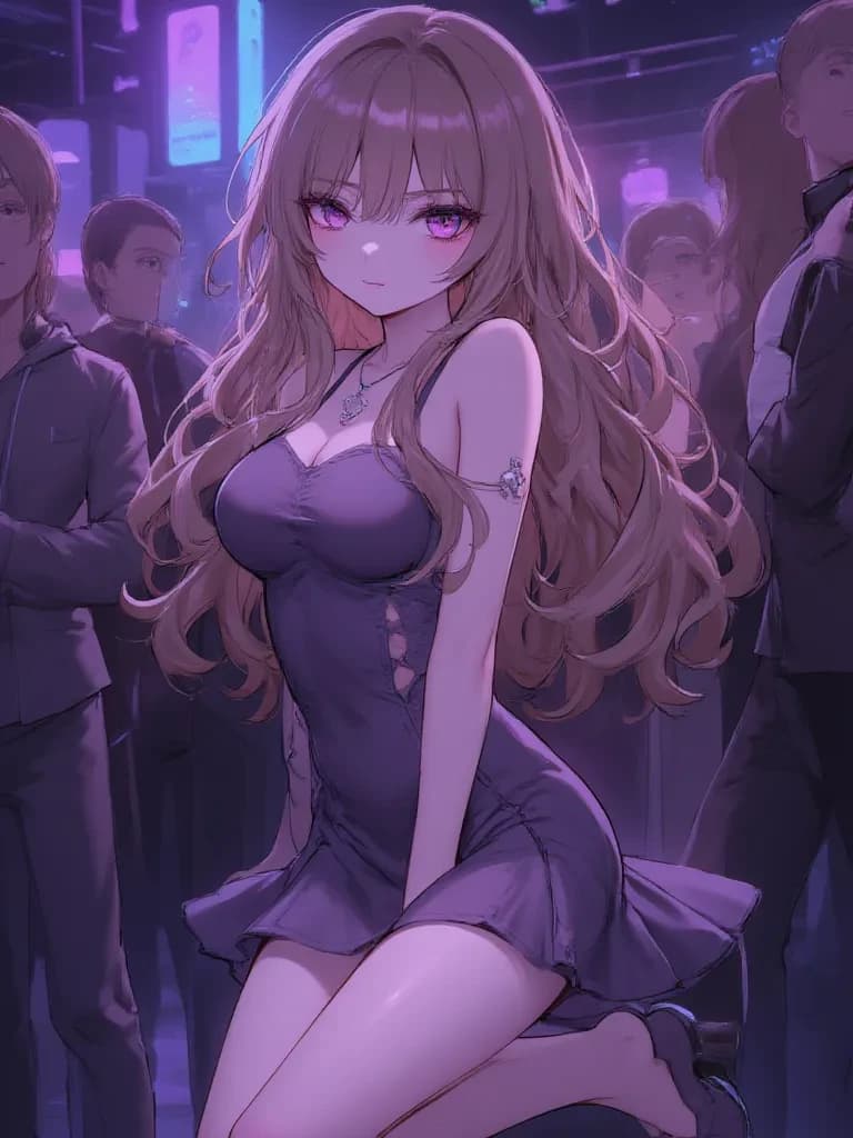 Veronica thumbnail