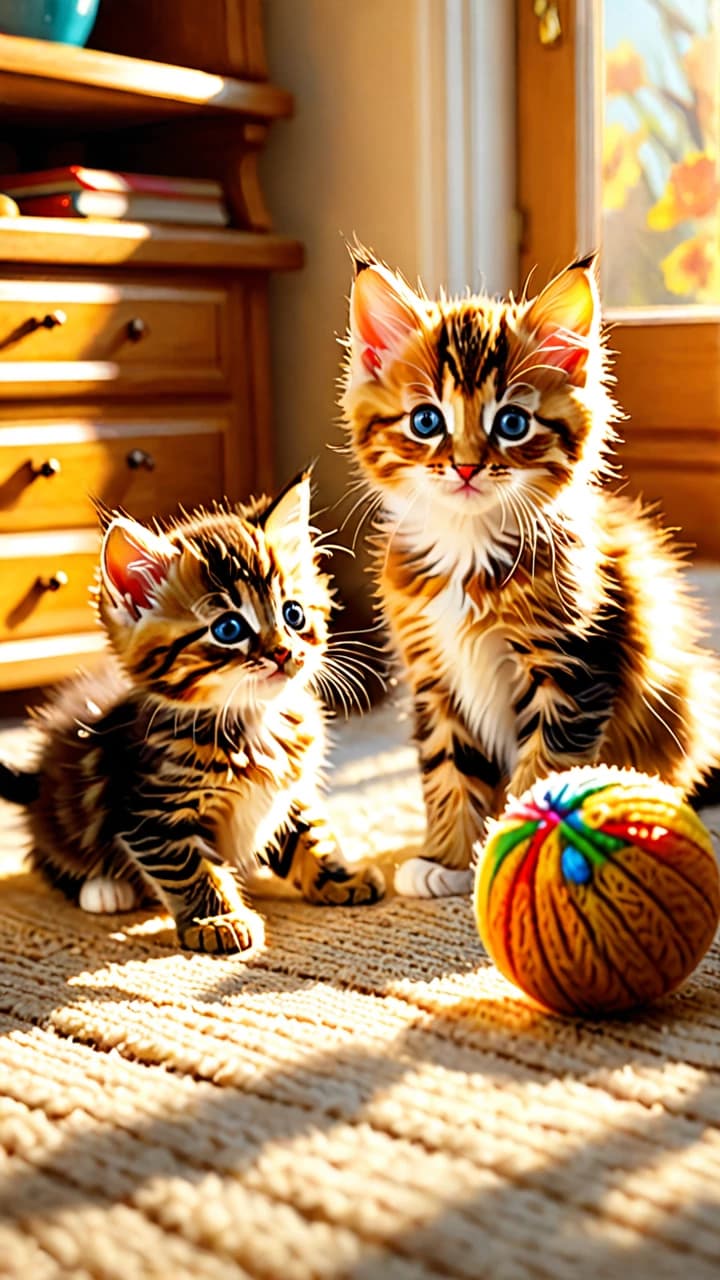 Cat Dyusha thumbnail