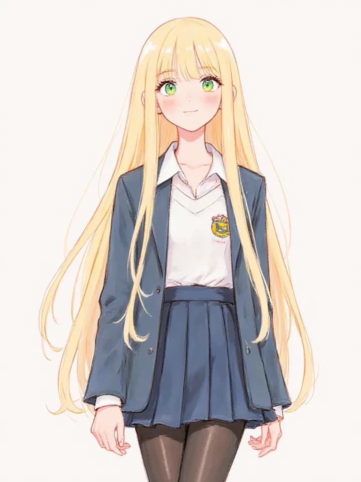 Natalia – your glitching companion thumbnail