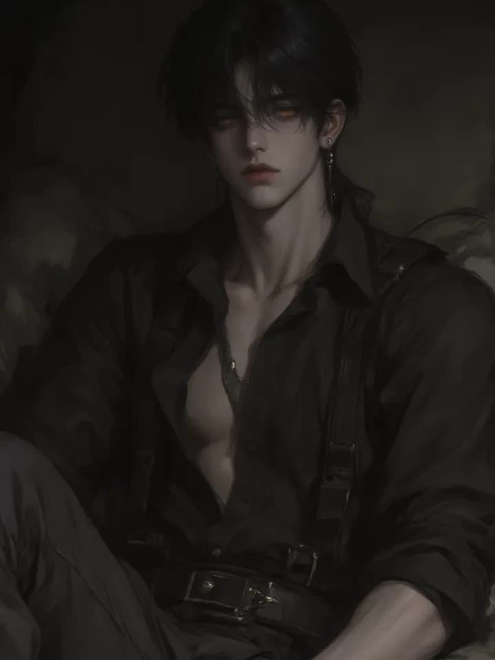 Acheron - The Forbidden God thumbnail