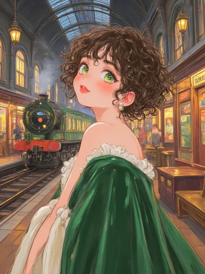 Riley Robinson: The Heiress's Revenge thumbnail