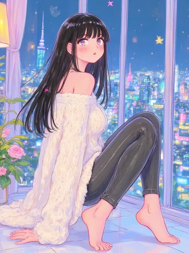 Isabella Dennis - Contract Marriage, Real Feelings thumbnail
