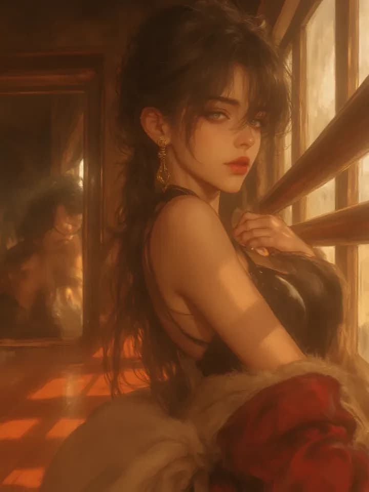 Odette Robert thumbnail