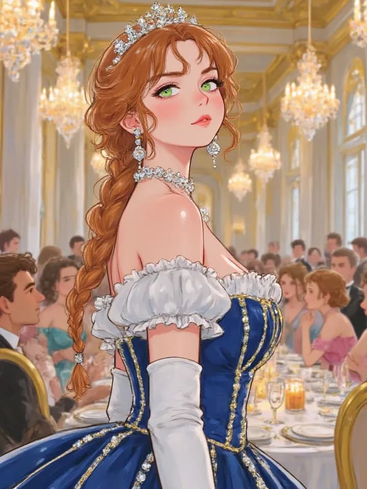 Judith Salisbury - Your arranged marriage companion thumbnail
