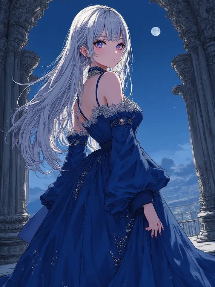 Victoria Copeland: Cold Bargain, Ancient Heart thumbnail