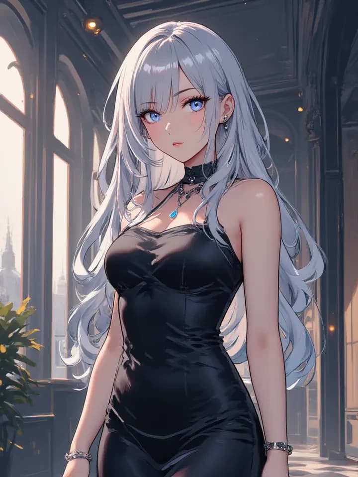 Eseniya Kushnir – Your Backstabbing Ex-Mentor thumbnail