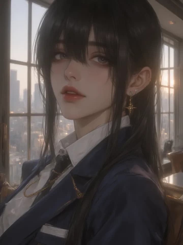 Haruka Higoshi thumbnail