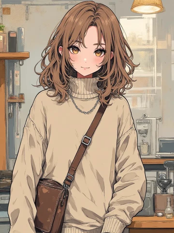 Verity - Your Enemy, Your Crush thumbnail