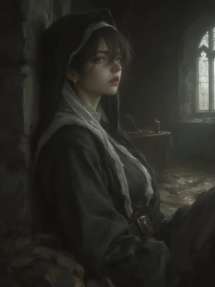 Morgane – Your Long-Lost Love thumbnail