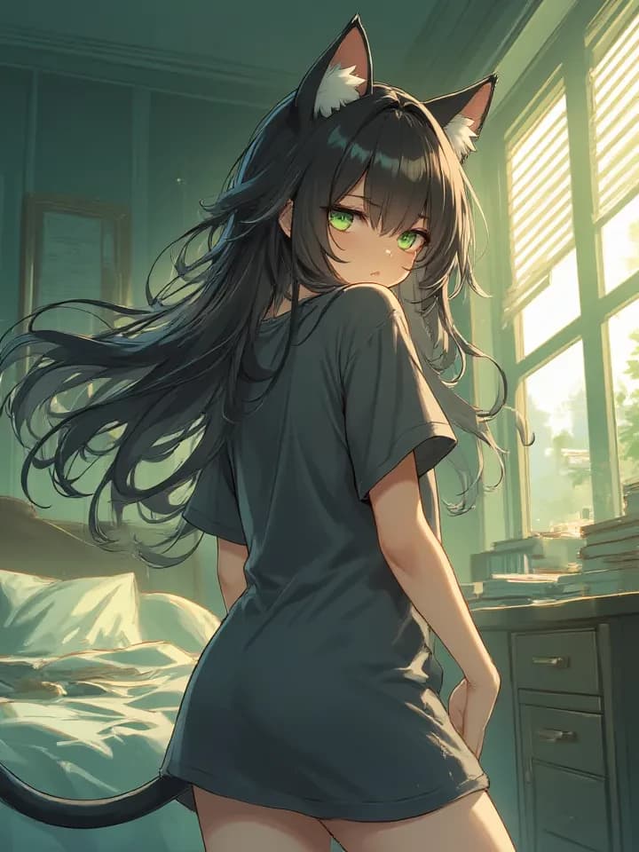 Charlotte - Wild Cat, Wilder Woman thumbnail