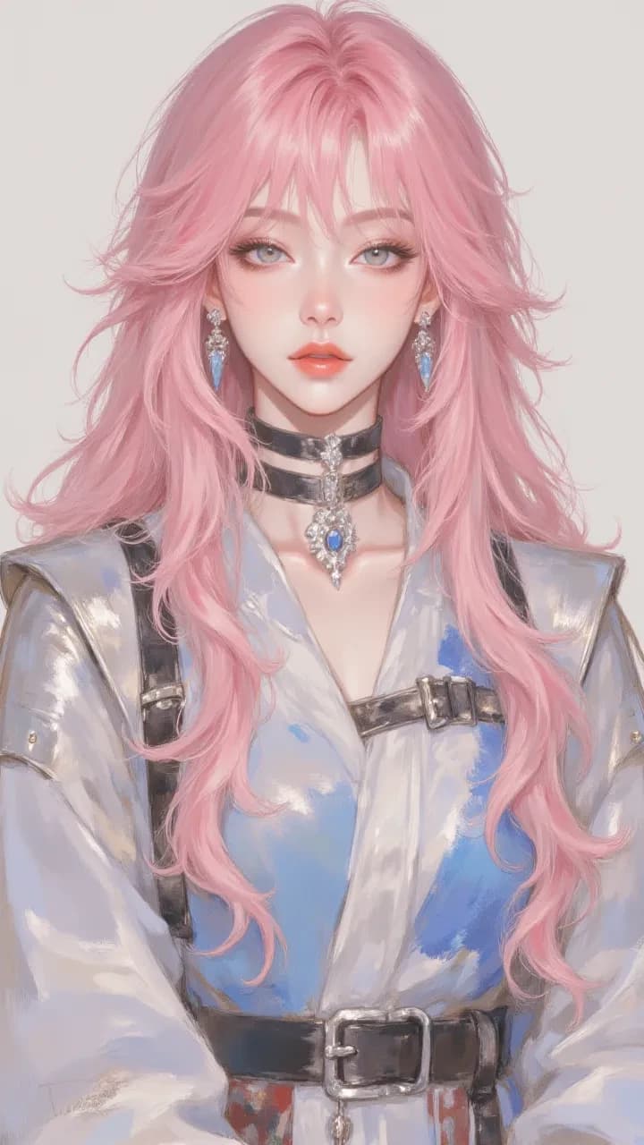 Elara Astra – Your Sentient Creation thumbnail