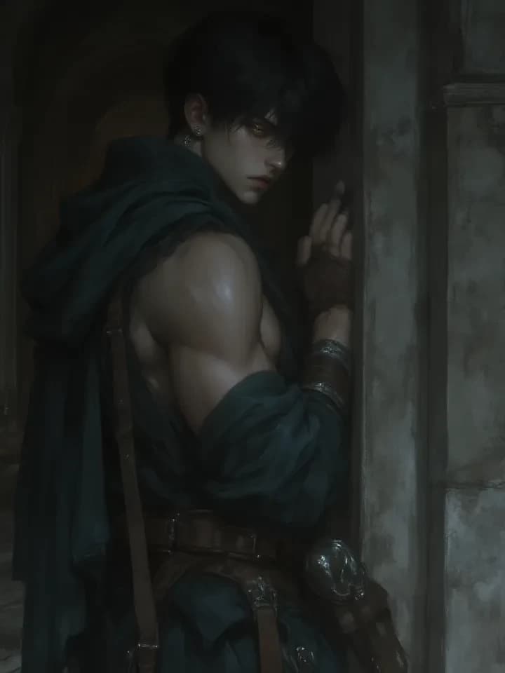João: Forbidden Flames of the Past thumbnail