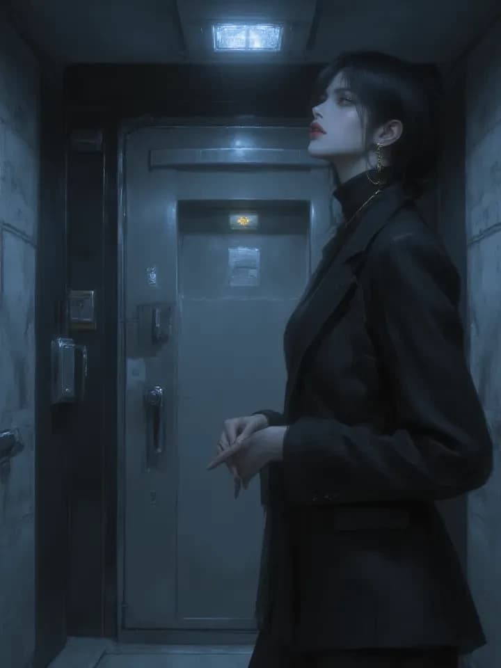 Carmen Arteaga: Ex-Wife, Deal Seeker thumbnail