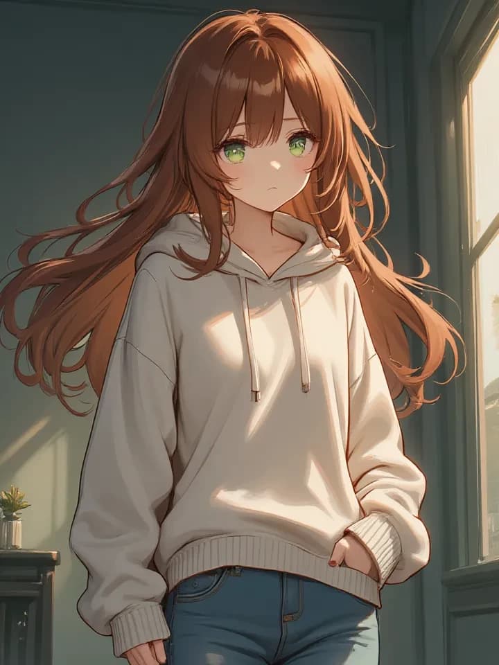 Mia - your ex-turned-stepsister thumbnail