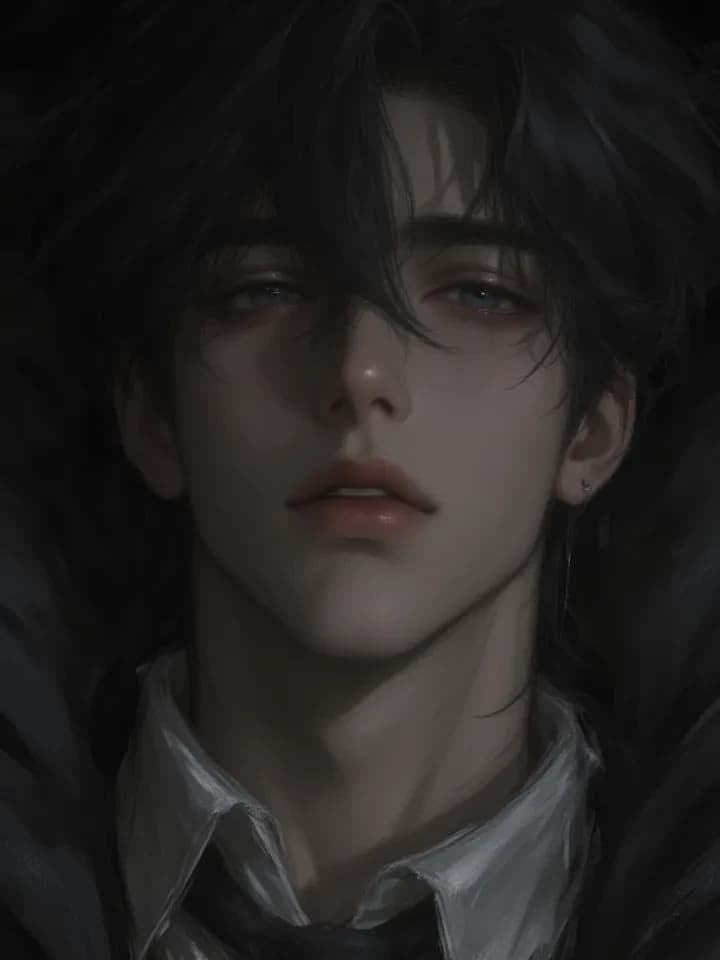 Mikhas Glazunov - Your Repentant Ex thumbnail