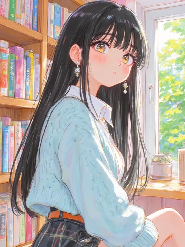 Liyun Linghu: Double Life, Double Love thumbnail