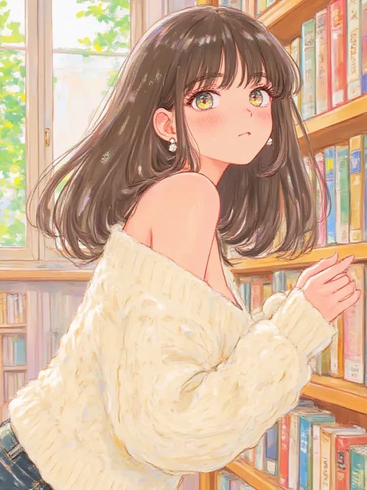 Simone & You: Act II of Unfinished Hearts thumbnail