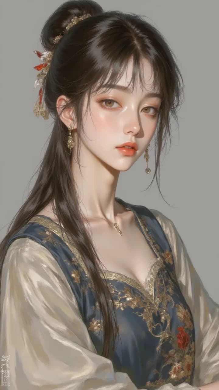 Linnea - Your Reluctant Imperial Bride thumbnail