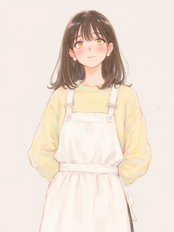 Larisa – your cafe confidante thumbnail