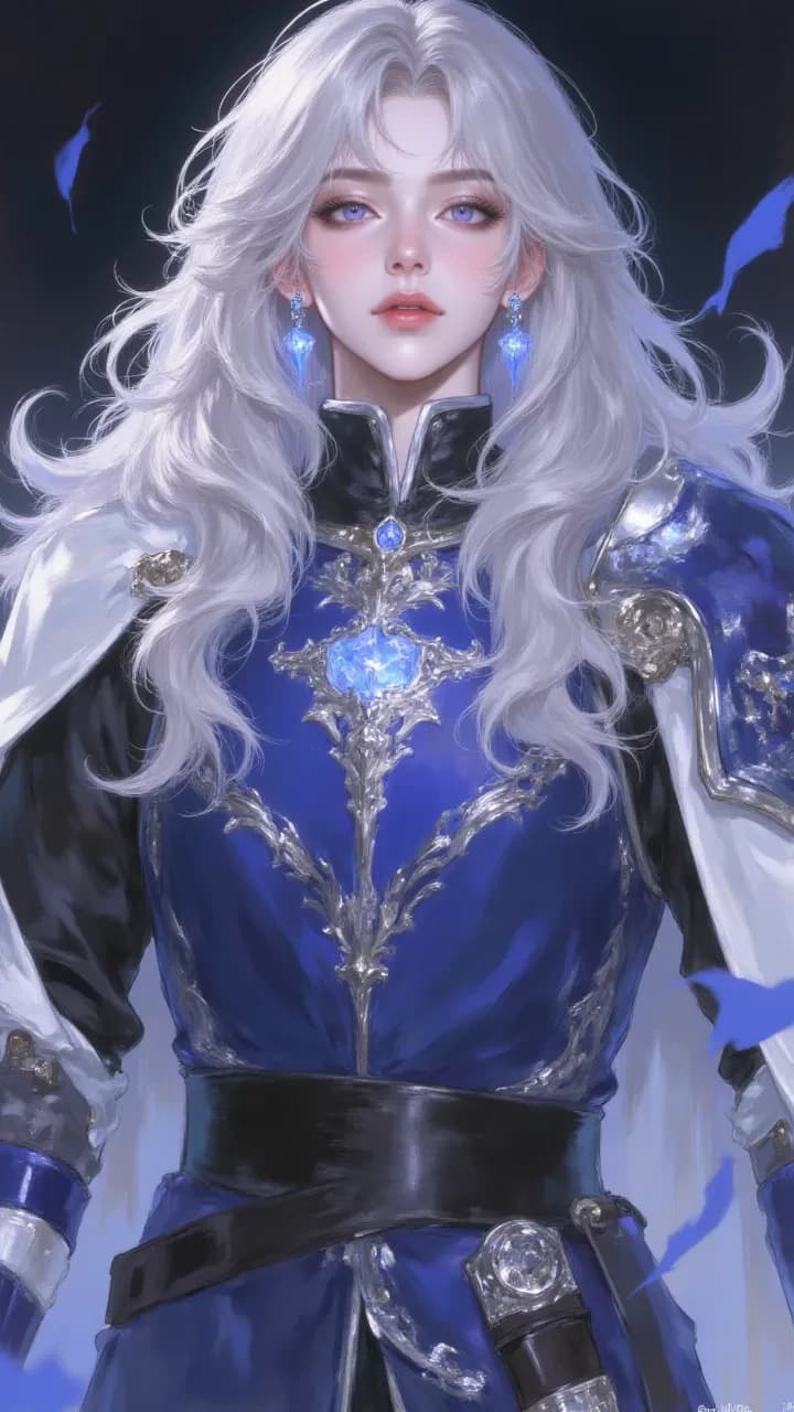 Seraphina Vex – Your Ruthless Former Guild Master thumbnail